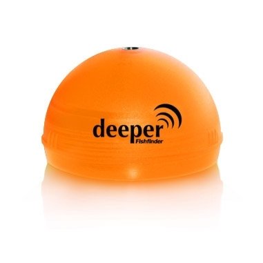 Night Fishing Cover for Deeper