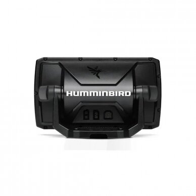 Echolotas HUMMINBIRD HELIX 5 DI G2 4
