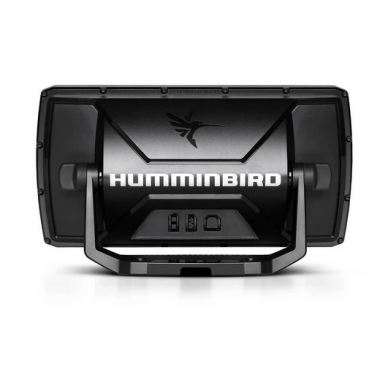 Echolotas HUMMINBIRD HELIX 7 CHIRP MEGA DI GPS G4 4
