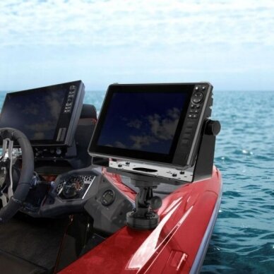 Echoloto laikiklis Railblaza HEXX Fish Finder Mount 1