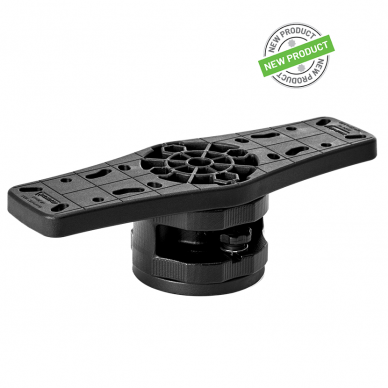 Echoloto laikiklis Railblaza HEXX Rotating Platform Echoloto laikiklis Railblaza HEXX Rotating Platform