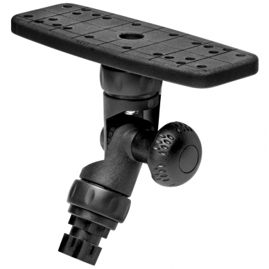 Echoloto laikiklis Railblaza Fish Finder Mount R-Lock R Echoloto laikiklis Railblaza Fish Finder Mount R-Lock R