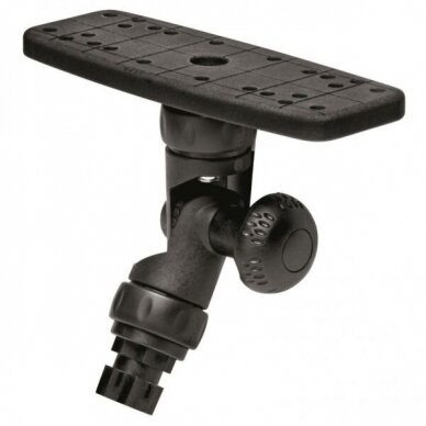 Echoloto laikiklis Railblaza su posūkiu R-Lock R