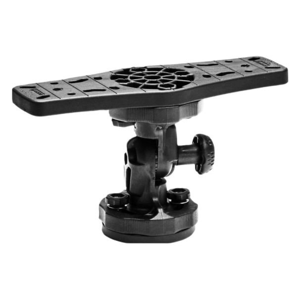 Echoloto laikiklis Railblaza HEXX Fish Finder Mount Echoloto laikiklis Railblaza HEXX Fish Finder Mount
