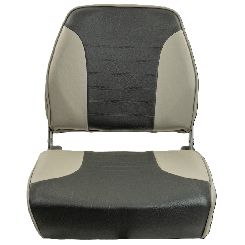Springfield chair Economy Coach, Gray/Charcoal 1