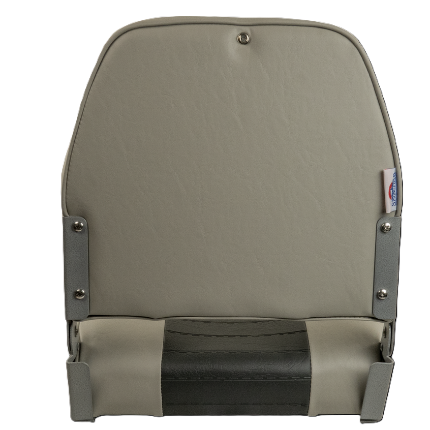 Springfield chair Economy Coach, Gray/Charcoal 3