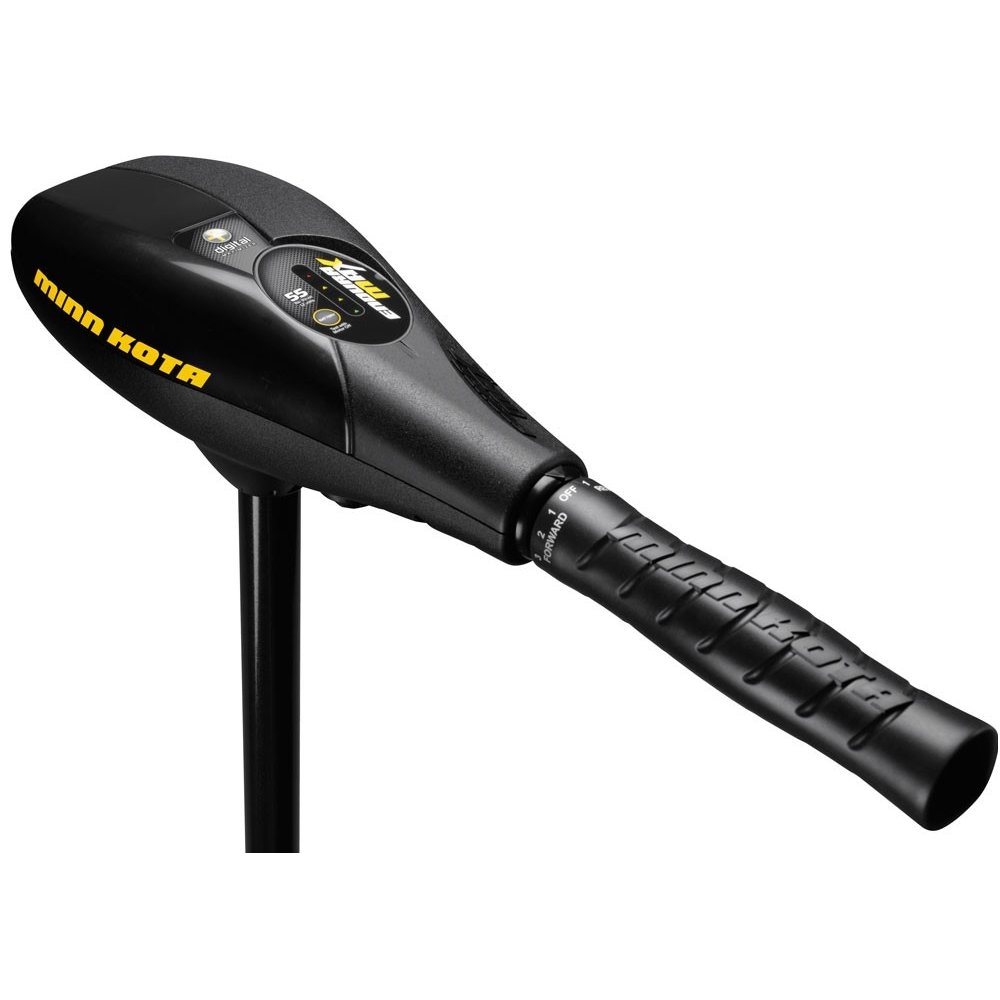 Minn Kota Endura C2 elektrinis variklis 34 Lbs 3