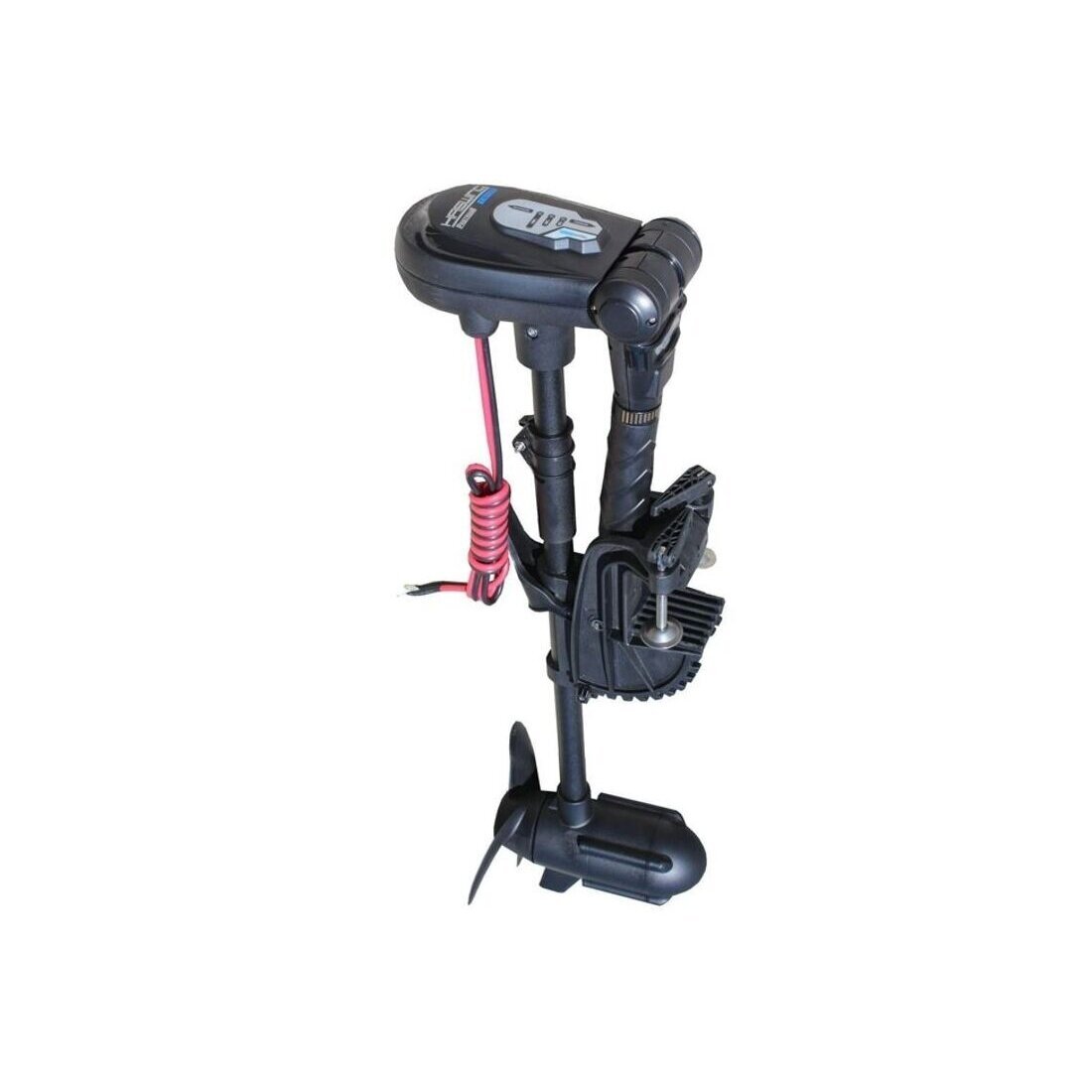 Haswing Protruar 1.0 65 LBS 12V Electric Trolling Motor 1
