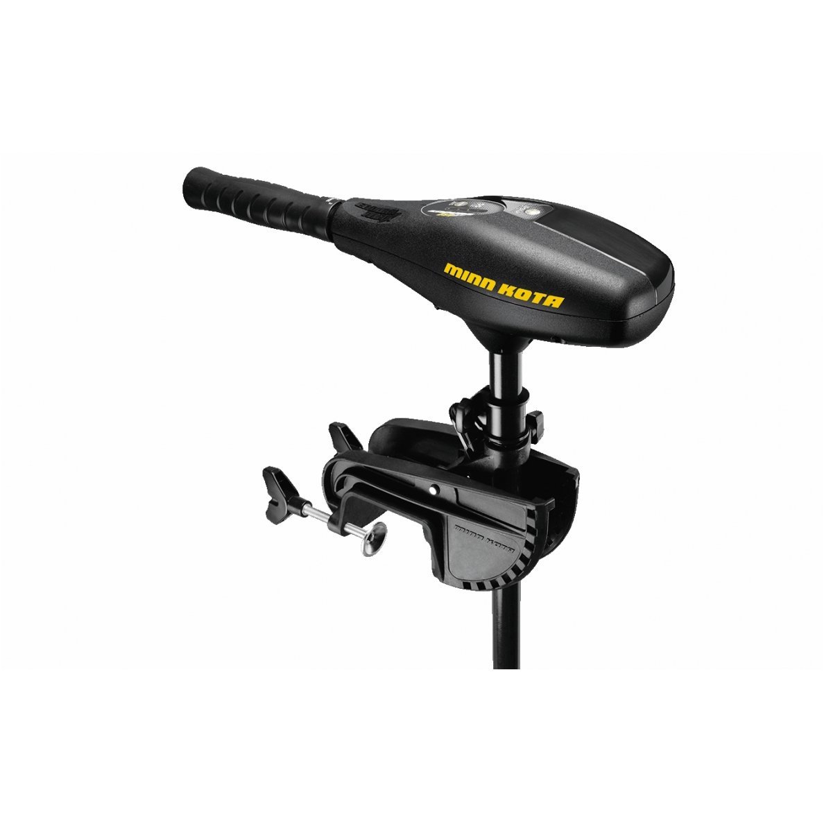 Minn Kota Endura Max 45 Electric Trolling Motor 1 Minn Kota Endura Max 45 Electric Trolling Motor 1