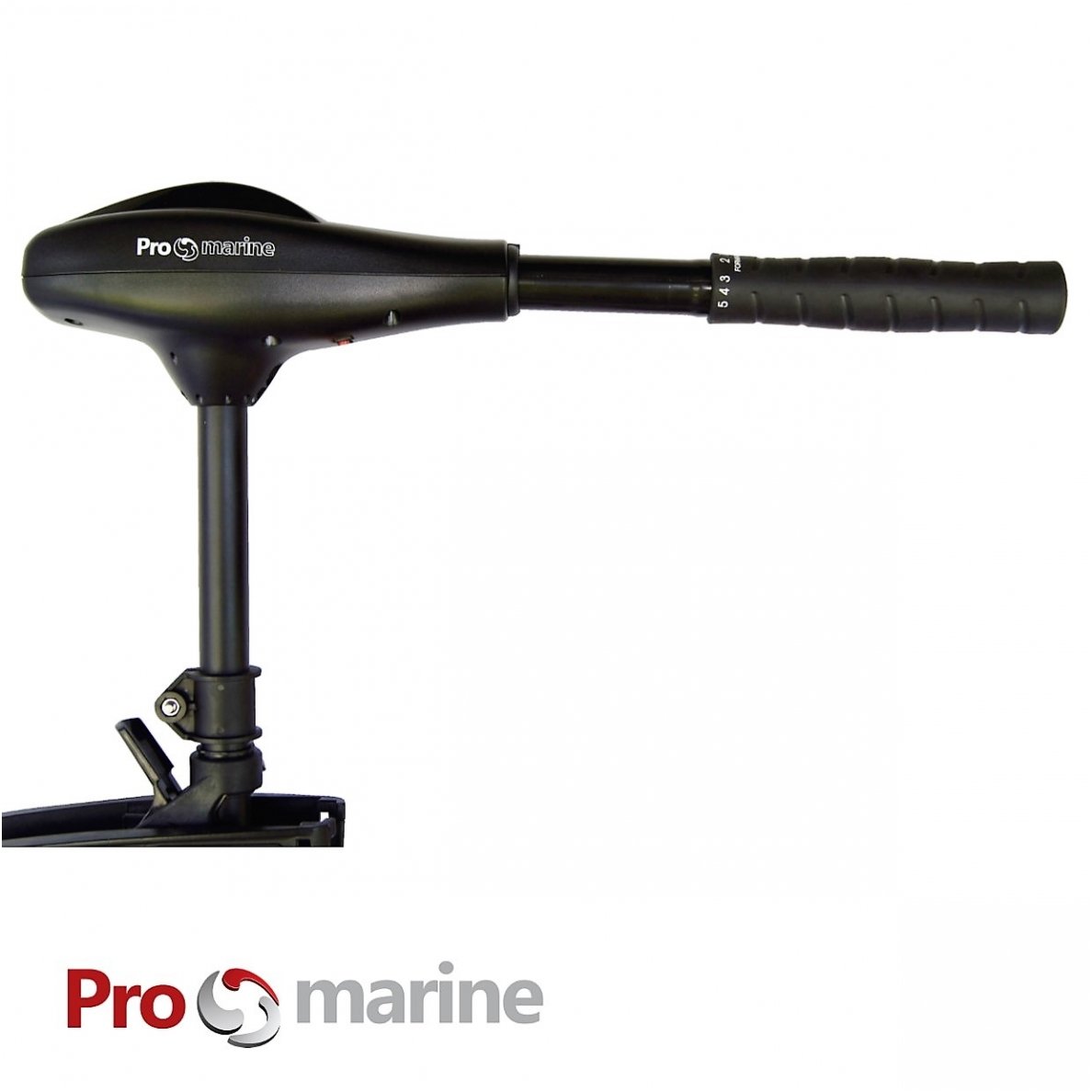 Electric boat trolling outboard motor ProMarine P series  58LBS 3
