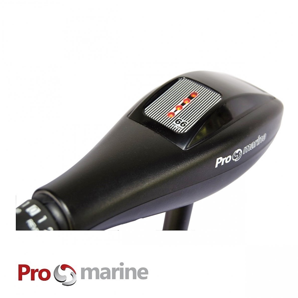 Electric boat trolling outboard motor ProMarine P series 66LBS 2 Electric boat trolling outboard motor ProMarine P series 66LBS 2
