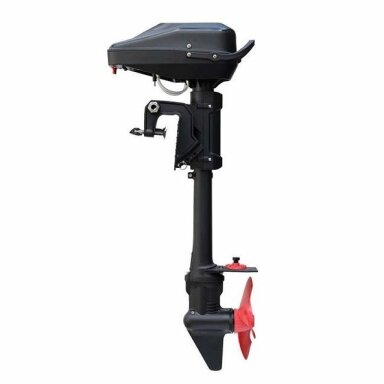 Haswing ARMADA 8.0F Electric Motor 48V 250 lbs