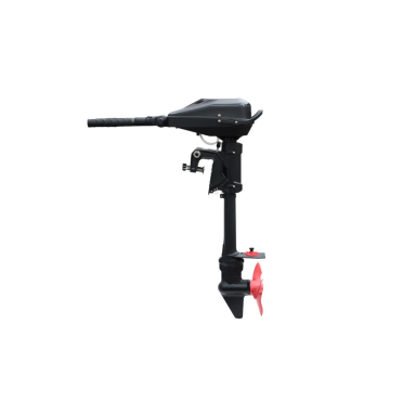 Haswing ARMADA T 8.0 Electric Outboard Motor 48V 250 lbs
