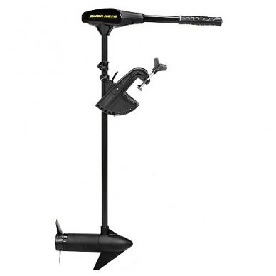 Minn Kota Endura C2 40 Electric Trolling Motor Minn Kota Endura C2 40 Electric Trolling Motor