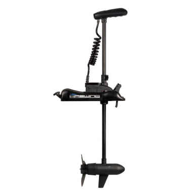 Haswing Cayman B55 GPS GEN1.6 Electric Trolling Motor (137 cm shaft)
