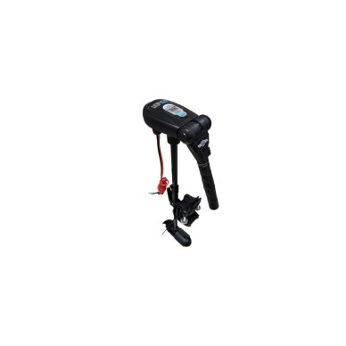 Haswing Protruar 1.0 LED 65 LBS 12V Electric Trolling Motor
