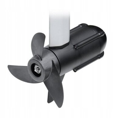 Haswing Ventura F 5.0 Electric Outboard Motor 24V 1 Haswing Ventura F 5.0 Electric Outboard Motor 24V 1