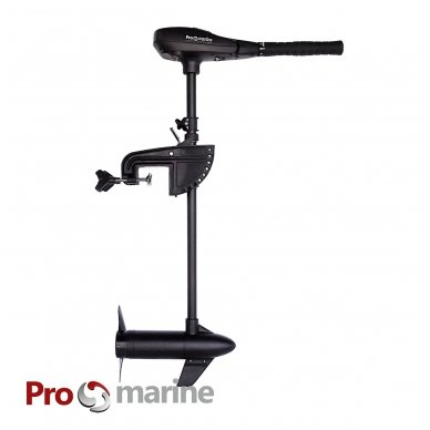 Electric boat trolling outboard motor ProMarine A series  40LBS
