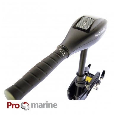 Electric boat trolling outboard motor ProMarine P series 48LBS 1
