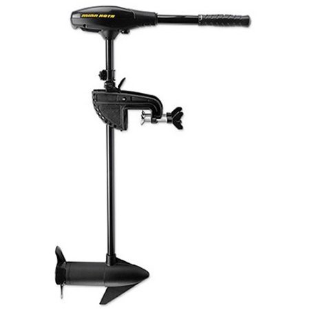 Minn Kota Endura Max 45 Electric Trolling Motor Minn Kota Endura Max 45 Electric Trolling Motor