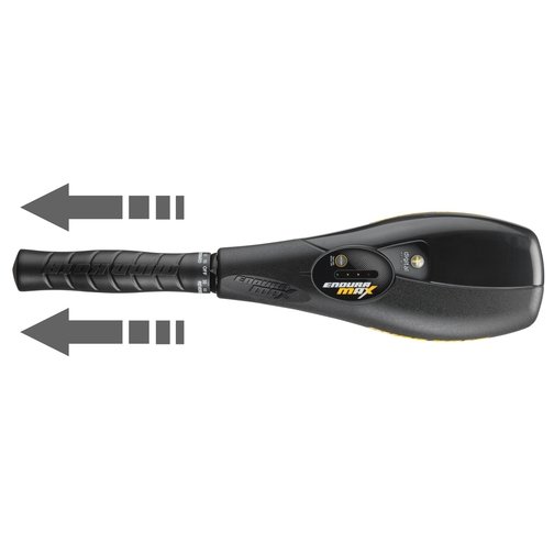 Minn Kota Endura Max 45 Electric Trolling Motor 3 Minn Kota Endura Max 45 Electric Trolling Motor 3