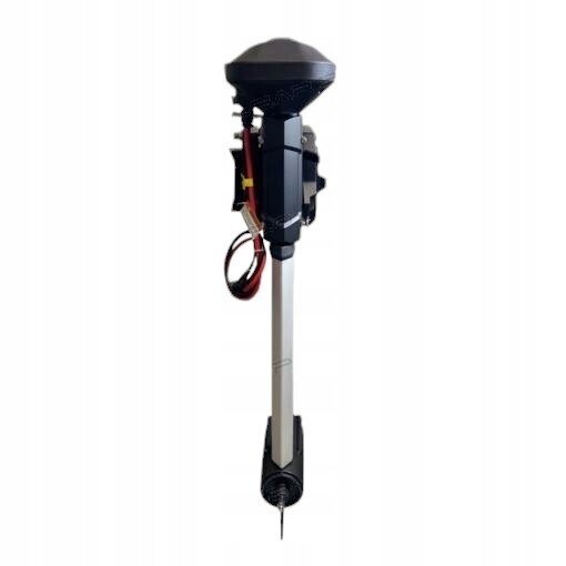 Haswing Ventura F 5.0 Electric Outboard Motor 24V Haswing Ventura F 5.0 Electric Outboard Motor 24V