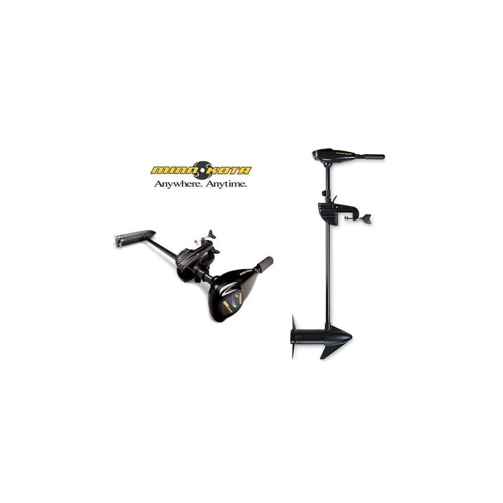 Minn Kota Endura C2 40 Electric Trolling Motor 2 Minn Kota Endura C2 40 Electric Trolling Motor 2