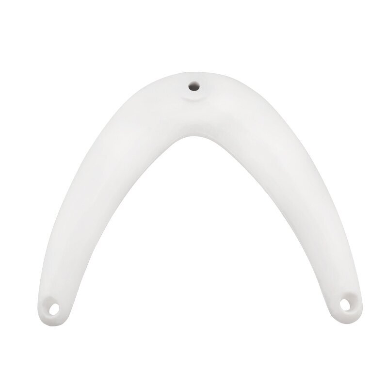 OCEAN Bow Fender (white, 60.5x49cm)