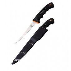 Filiavimo peilis AKARA Fillet Pro, 31cm. nerūdijantis plienas