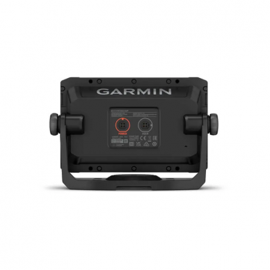 GARMIN ECHOMAP™ UHD2 52cv 4