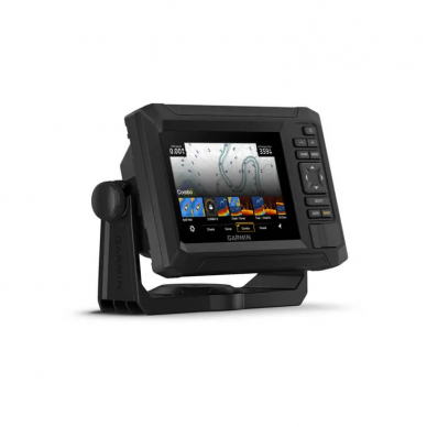GARMIN ECHOMAP™ UHD2 52cv 1 GARMIN ECHOMAP™ UHD2 52cv 1