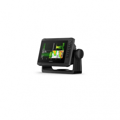 GARMIN ECHOMAP™ UHD2 62sv 4