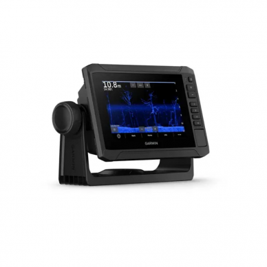 GARMIN ECHOMAP™ UHD2 62sv 3