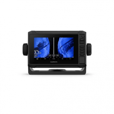 GARMIN ECHOMAP™ UHD2 62sv 1