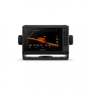 GARMIN ECHOMAP™ UHD2 62sv