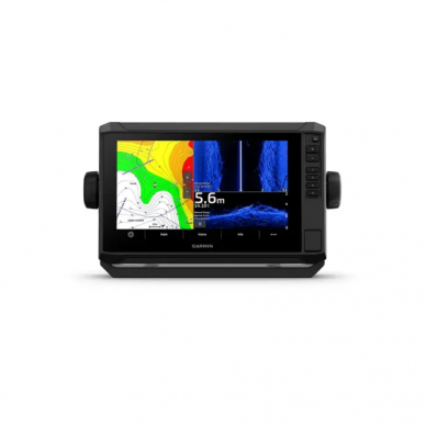 GARMIN ECHOMAP™ UHD2 92sv GT56UHD-TM Transducer 5 GARMIN ECHOMAP™ UHD2 92sv GT56UHD-TM Transducer 5