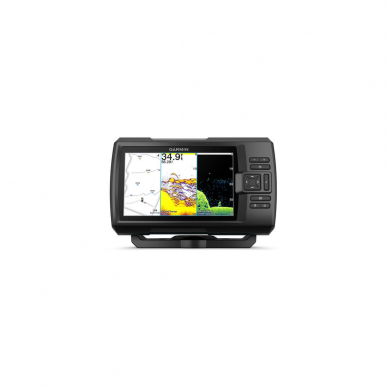 Garmin STRIKER Vivid 7cv with GT20-TM sonar 3 Garmin STRIKER Vivid 7cv with GT20-TM sonar 3