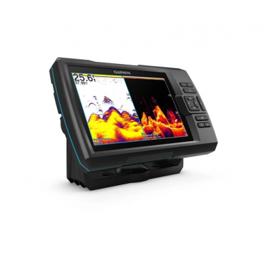 Garmin STRIKER Vivid 7cv with GT20-TM sonar 2