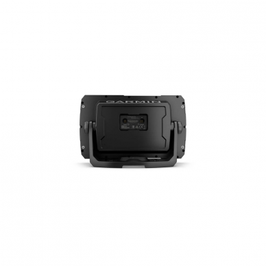 Garmin STRIKER Vivid 7cv with GT20-TM sonar 4 Garmin STRIKER Vivid 7cv with GT20-TM sonar 4