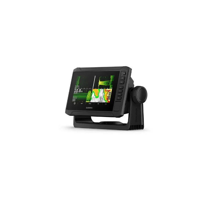 GARMIN ECHOMAP™ UHD2 62sv 4