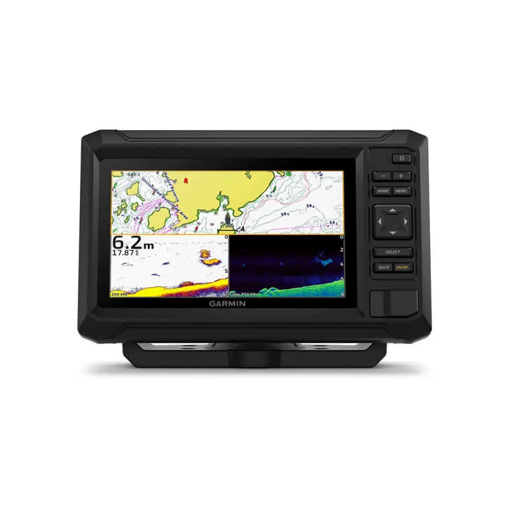 GARMIN ECHOMAP™ UHD2 72cv GARMIN ECHOMAP™ UHD2 72cv