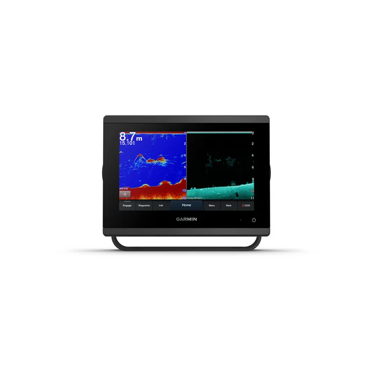 GARMIN GPSMAP® 723xsv GARMIN GPSMAP® 723xsv