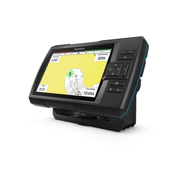 Garmin STRIKER Vivid 7cv with GT20-TM sonar 1 Garmin STRIKER Vivid 7cv with GT20-TM sonar 1