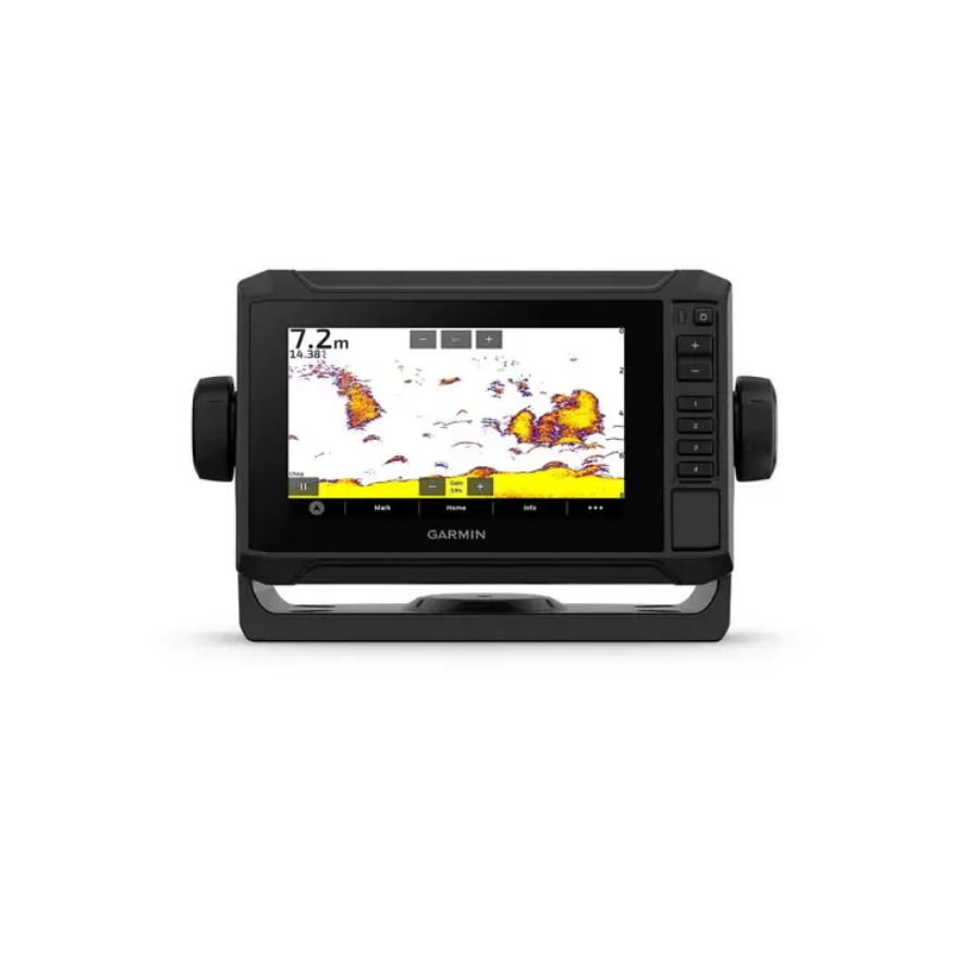 GARMIN ECHOMAP™ UHD2 62sv 2 GARMIN ECHOMAP™ UHD2 62sv 2