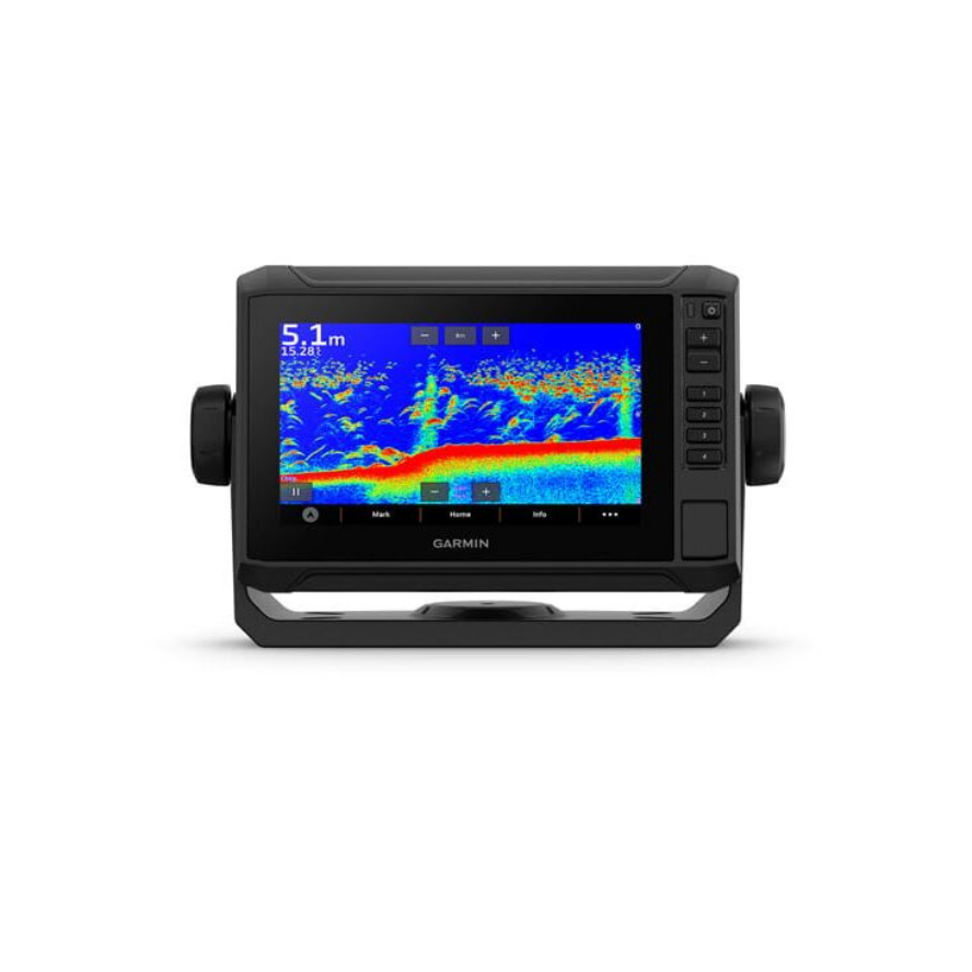 GARMIN ECHOMAP™ UHD2 72sv 1 GARMIN ECHOMAP™ UHD2 72sv 1