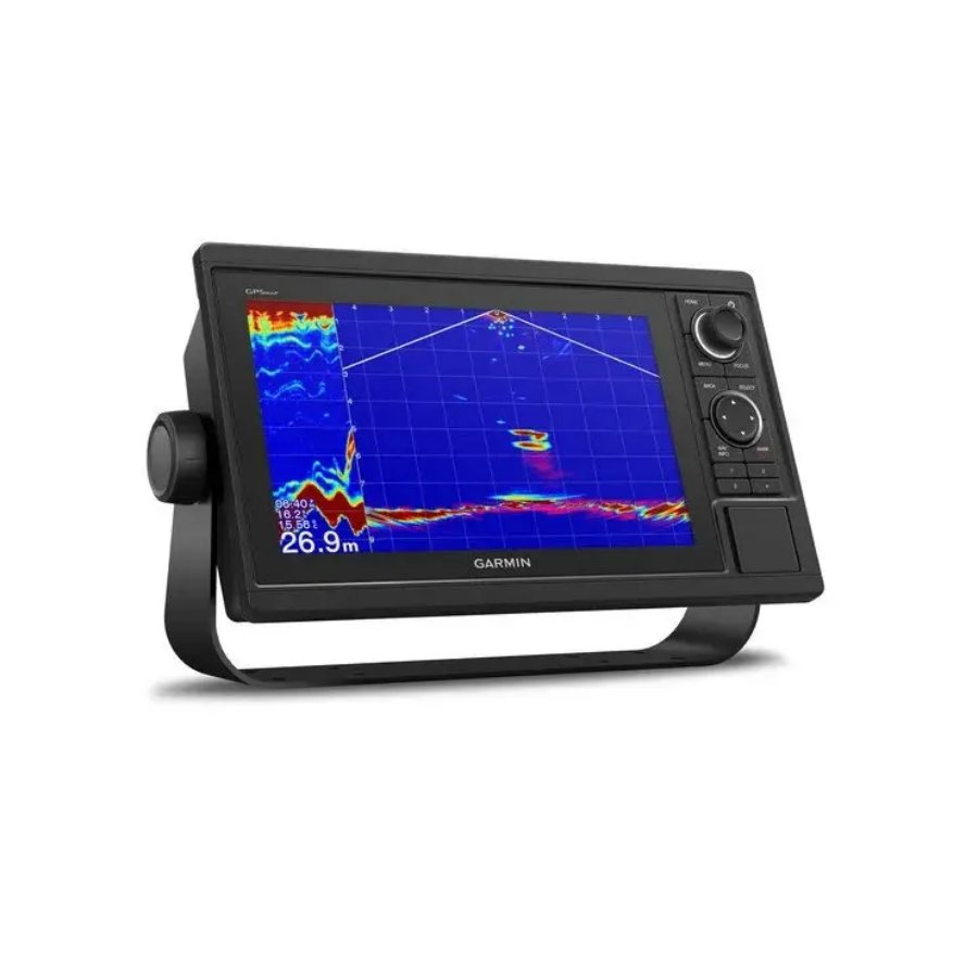 GARMIN GPSMAP® 1022 without transducer 2 GARMIN GPSMAP® 1022 without transducer 2