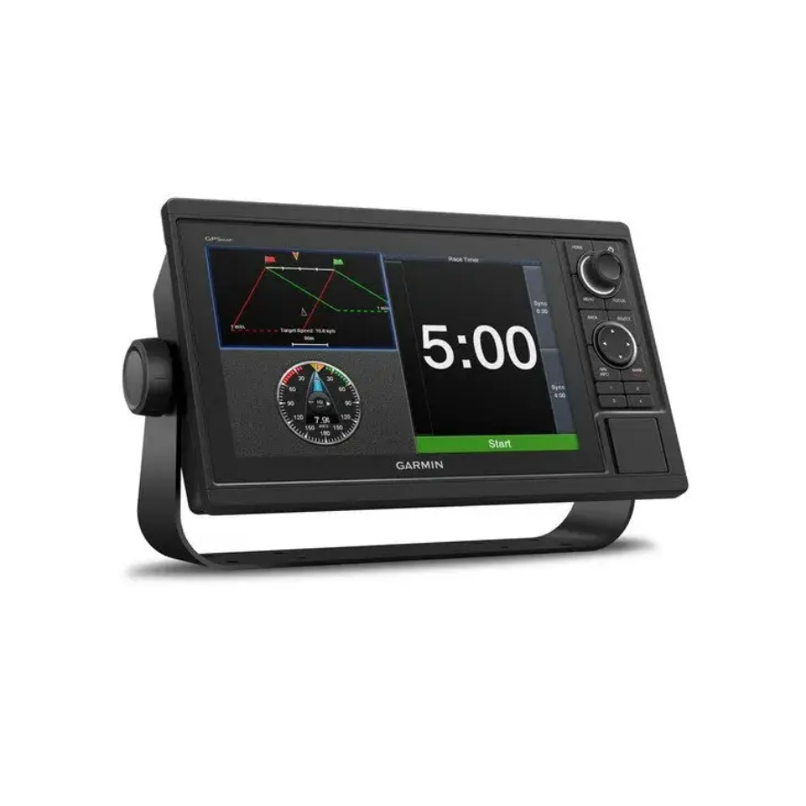 GARMIN GPSMAP® 1022 without transducer GARMIN GPSMAP® 1022 without transducer