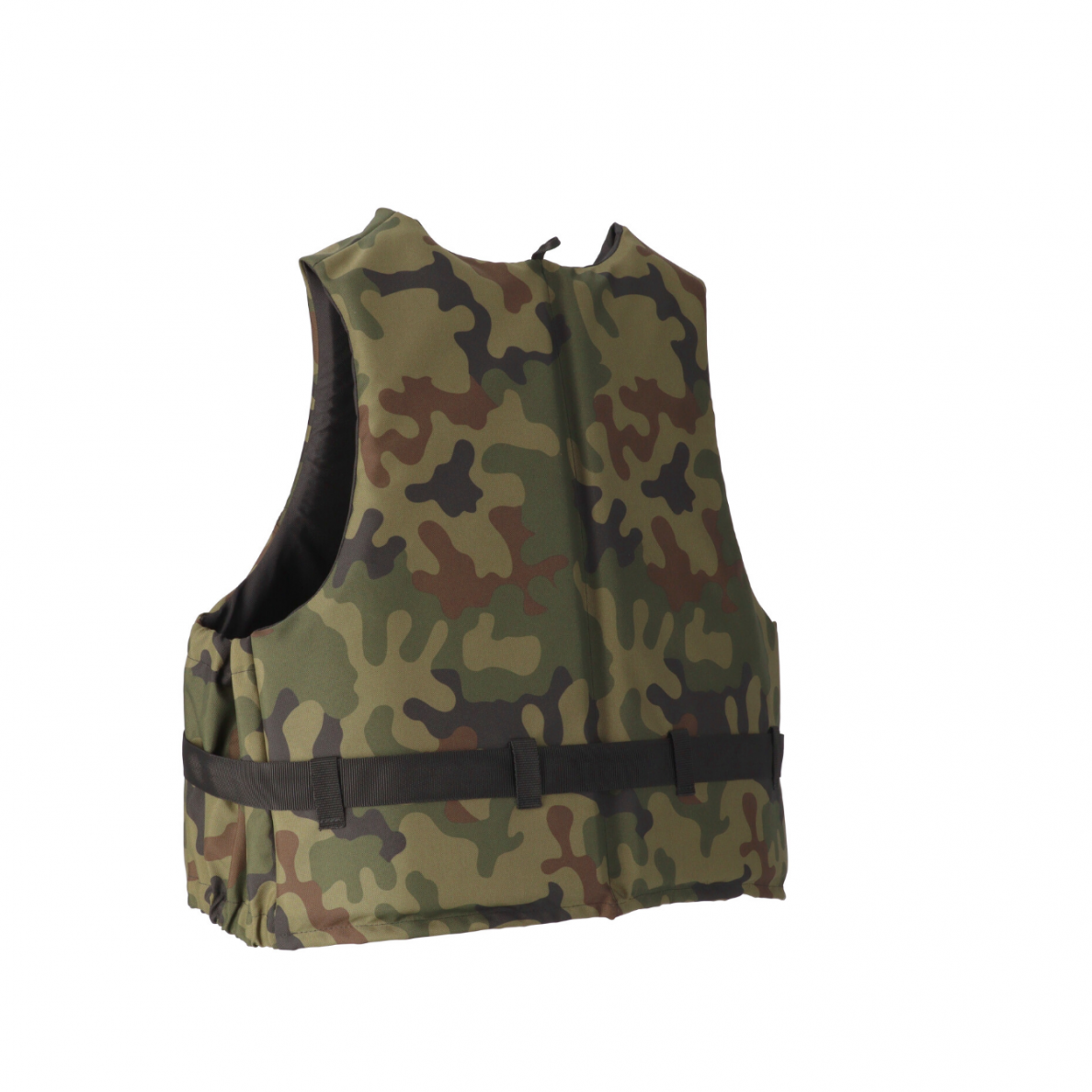 Lifejacket 100-120 kg. Wallys (camo) 2