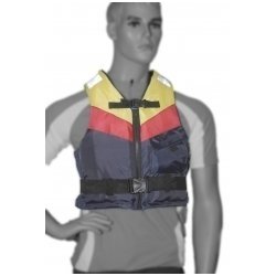 Lifejacket Wallys 80-100kg. 50N 4 Lifejacket Wallys 80-100kg. 50N 4