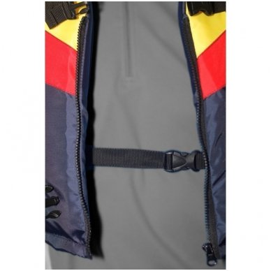 Universal life jacket 100-120kg (50N) 7